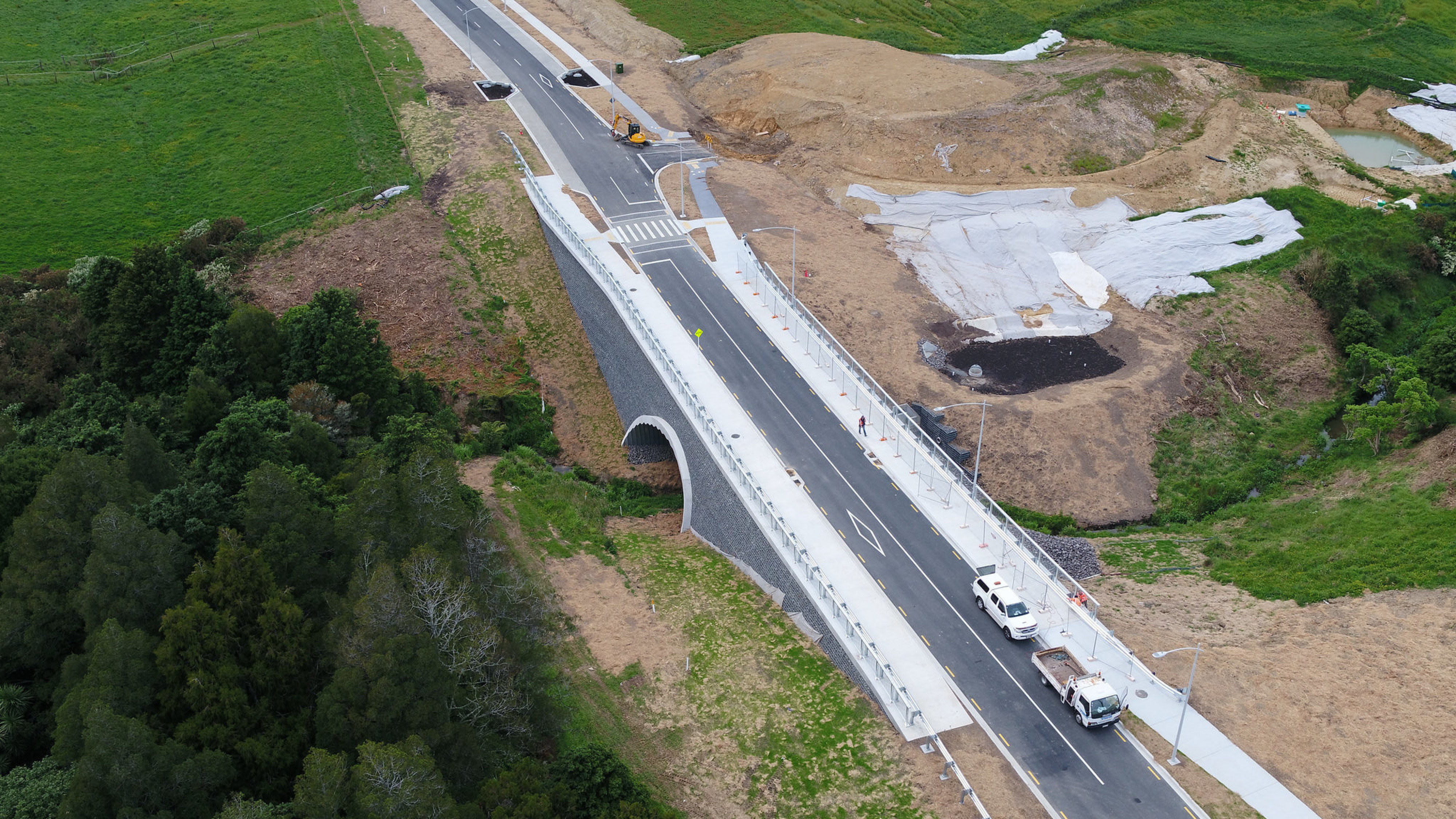 Murphy's Road Culvert | Case Studies | Dempsey Wood